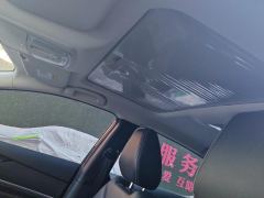 Chégan D60 PLUS 1.6L CVT Edition - ფოტო 15