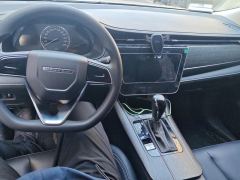 Chégan D60 PLUS 1.6L CVT Edition - ფოტო 16