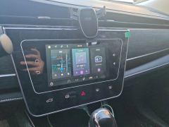 Chégan D60 PLUS 1.6L CVT Edition - ფოტო 17