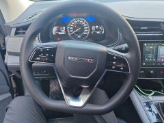 Chégan D60 PLUS 1.6L CVT Edition - ფოტო 18