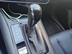 Chégan D60 PLUS 1.6L CVT Edition - ფოტო 19
