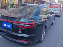 Chégan D60 PLUS 1.6L CVT Edition - ფოტო 2