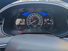 Chégan D60 PLUS 1.6L CVT Edition - ფოტო 20