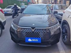 Chégan D60 PLUS 1.6L CVT Edition - ფოტო 3