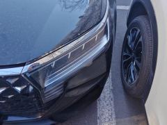Chégan D60 PLUS 1.6L CVT Edition - ფოტო 4