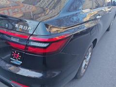 Chégan D60 PLUS 1.6L CVT Edition - ფოტო 5