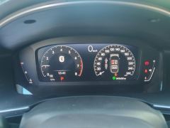 Honda Civic HATCHBACK 240TURBO CVT Edition - ფოტო 20