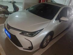 Toyota Corolla 1.2T S-CVT Luxury Edition - ფოტო 1