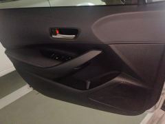 Toyota Corolla 1.2T S-CVT Luxury Edition - ფოტო 12