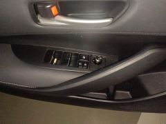 Toyota Corolla 1.2T S-CVT Luxury Edition - ფოტო 13