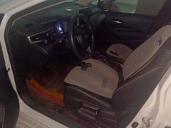 Toyota Corolla 1.2T S-CVT Luxury Edition - ფოტო 14