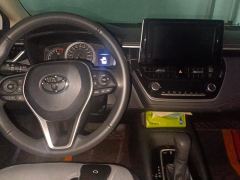 Toyota Corolla 1.2T S-CVT Luxury Edition - ფოტო 16