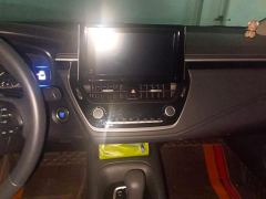 Toyota Corolla 1.2T S-CVT Luxury Edition - ფოტო 17