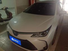 Toyota Corolla 1.2T S-CVT Luxury Edition - ფოტო 3