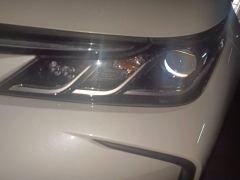 Toyota Corolla 1.2T S-CVT Luxury Edition - ფოტო 4