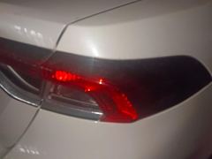 Toyota Corolla 1.2T S-CVT Luxury Edition - ფოტო 5