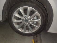 Toyota Corolla 1.2T S-CVT Luxury Edition - ფოტო 6