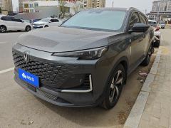 Changan CS55 PLUS CS55PLUS Gen 3 1.5T Prestigious Edition - ფოტო 1