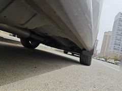 Changan CS55 PLUS CS55PLUS Gen 3 1.5T Prestigious Edition - ფოტო 10