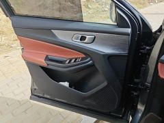 Changan CS55 PLUS CS55PLUS Gen 3 1.5T Prestigious Edition - ფოტო 12