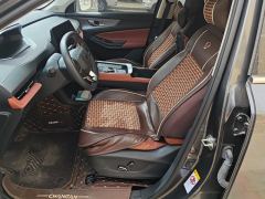 Changan CS55 PLUS CS55PLUS Gen 3 1.5T Prestigious Edition - ფოტო 14