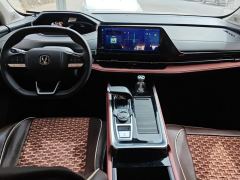 Changan CS55 PLUS CS55PLUS Gen 3 1.5T Prestigious Edition - ფოტო 16