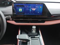 Changan CS55 PLUS CS55PLUS Gen 3 1.5T Prestigious Edition - ფოტო 17