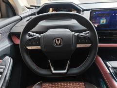 Changan CS55 PLUS CS55PLUS Gen 3 1.5T Prestigious Edition - ფოტო 18