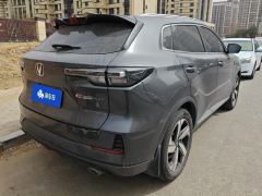 Changan CS55 PLUS CS55PLUS Gen 3 1.5T Prestigious Edition - ფოტო 2