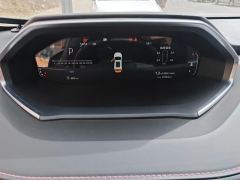 Changan CS55 PLUS CS55PLUS Gen 3 1.5T Prestigious Edition - ფოტო 20