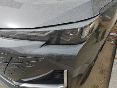 Changan CS55 PLUS CS55PLUS Gen 3 1.5T Prestigious Edition - ფოტო 4