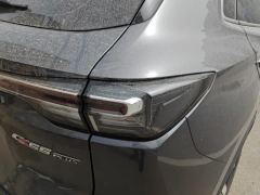 Changan CS55 PLUS CS55PLUS Gen 3 1.5T Prestigious Edition - ფოტო 5