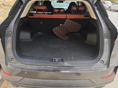 Changan CS55 PLUS CS55PLUS Gen 3 1.5T Prestigious Edition - ფოტო 7