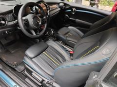 BMW MINI CABRIO Facelift 1.5T COOPER CABRIO Sidewalk - фото 14