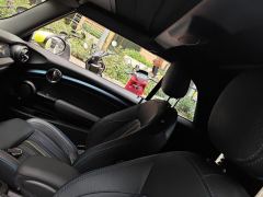 BMW MINI CABRIO Facelift 1.5T COOPER CABRIO Sidewalk - фото 15