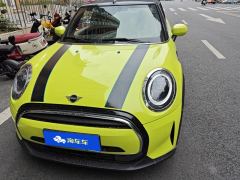 BMW MINI CABRIO Facelift 1.5T COOPER CABRIO Sidewalk - фото 3