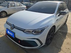 Volkswagen Golf 280TSI R-Line Lite - фото 1