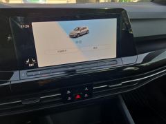 Volkswagen Golf 280TSI R-Line Lite - фото 17