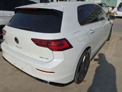 Volkswagen Golf 280TSI R-Line Lite - фото 2