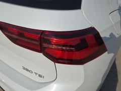 Volkswagen Golf 280TSI R-Line Lite - фото 5