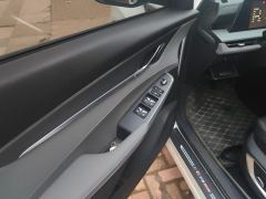 Changan CS75PLUS CS75 PLUS Gen 2 1.5T Prestigious Edition - photo 13