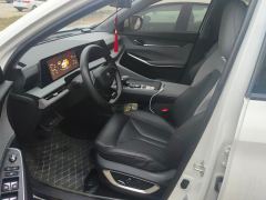 Changan CS75PLUS CS75 PLUS Gen 2 1.5T Prestigious Edition - photo 14