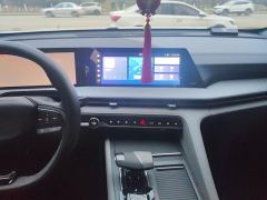 Changan CS75PLUS CS75 PLUS Gen 2 1.5T Prestigious Edition - photo 17