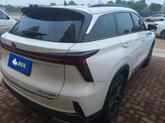 Changan CS75PLUS CS75 PLUS Gen 2 1.5T Prestigious Edition - photo 2