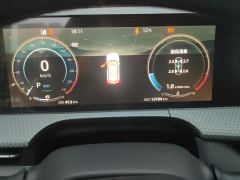 Changan CS75PLUS CS75 PLUS Gen 2 1.5T Prestigious Edition - photo 20