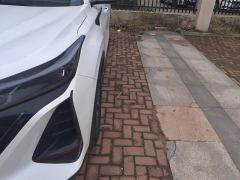 Changan CS75PLUS CS75 PLUS Gen 2 1.5T Prestigious Edition - photo 4