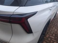 Changan CS75PLUS CS75 PLUS Gen 2 1.5T Prestigious Edition - photo 5