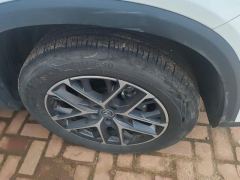 Changan CS75PLUS CS75 PLUS Gen 2 1.5T Prestigious Edition - photo 6