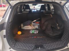 Changan CS75PLUS CS75 PLUS Gen 2 1.5T Prestigious Edition - photo 7