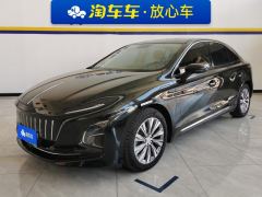 Hongqi E-QM5 431km Charging Fun Edition 5-seater - фото 1